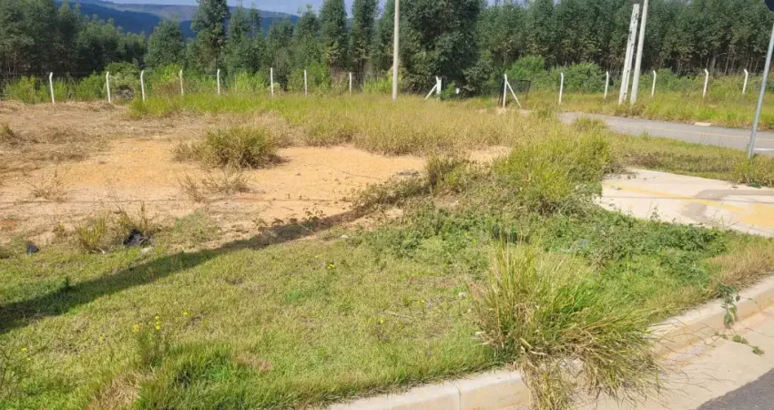 Terreno à venda na Rua Adelina Monari, 500, Vila Santo Antônio, Votorantim