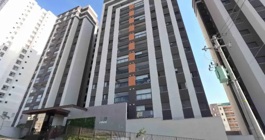 Apartamento à venda, 67 m² - Jardim Moncayo - Sorocaba/SP