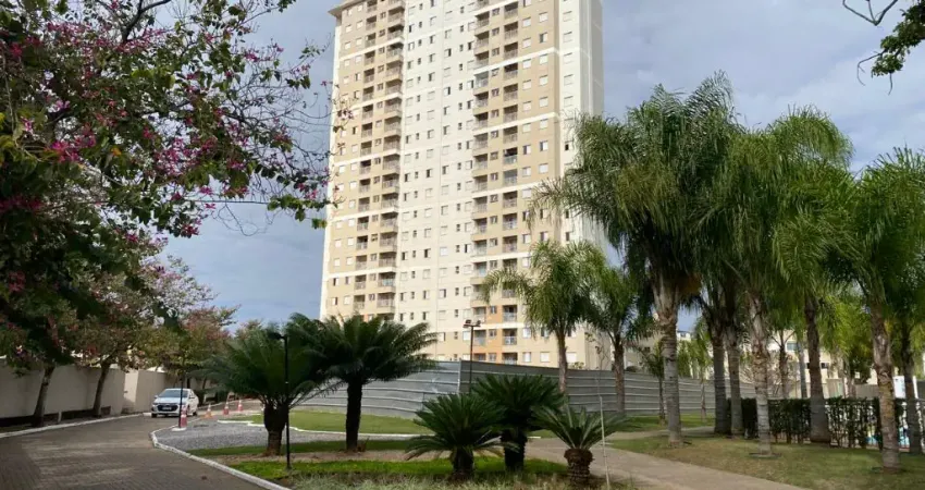 Apartamento 2 quartos zona sul com lazer completo e elevador