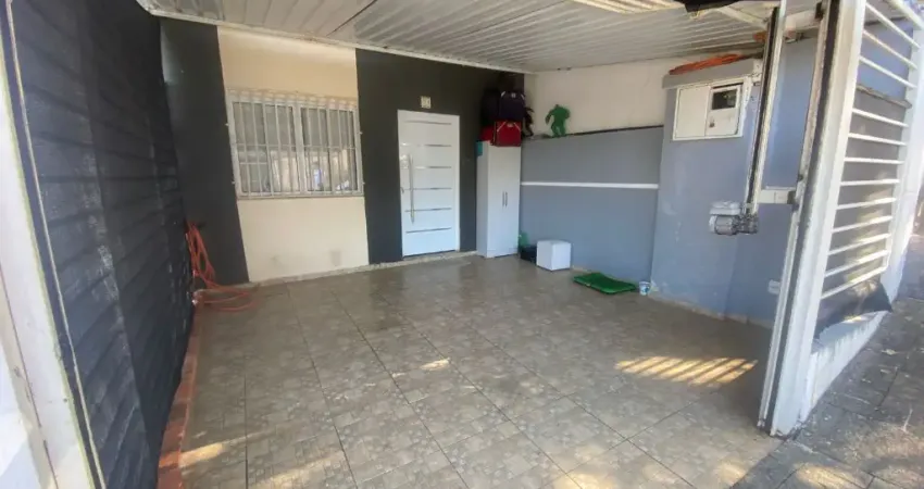 Casa com 1 quarto à venda no Jardim São Marcos, Sorocaba 