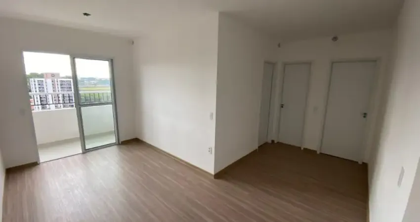 Apartamento 2 quartos, 1 suíte,elevador ,lazer completo.