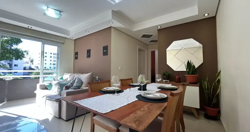 Apartamento a venda de 02 dormitórios e 01 suite no jadim europa - sorocaba - sp