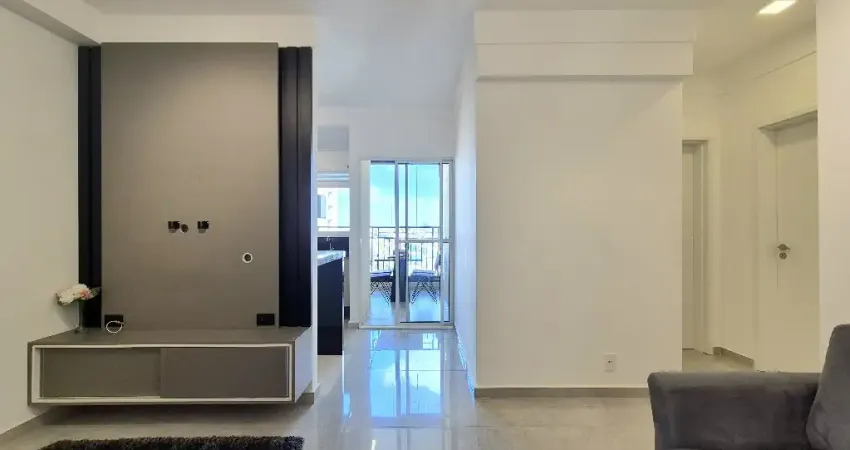 Apartamento com 2 dormitórios sendo 1 suíte - lunna campolim - sorocaba/sp