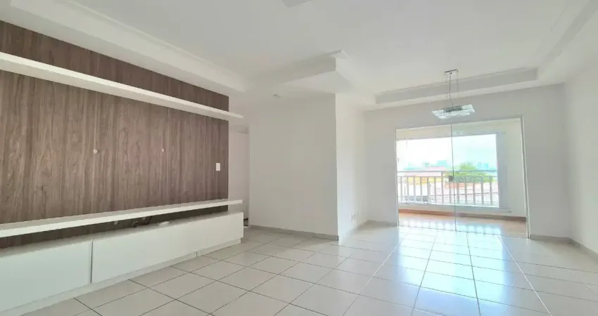 Apartamento com 3 dormitórios sendo 1 suíte - edifício verdi - vila independência  - sorocaba/sp