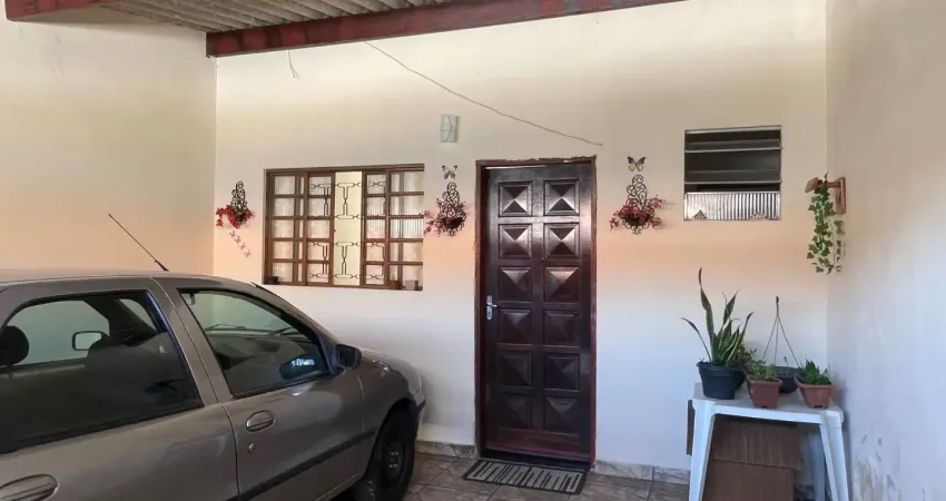 Casa pronta para morar em área bem localizada na zona norte de sorocaba