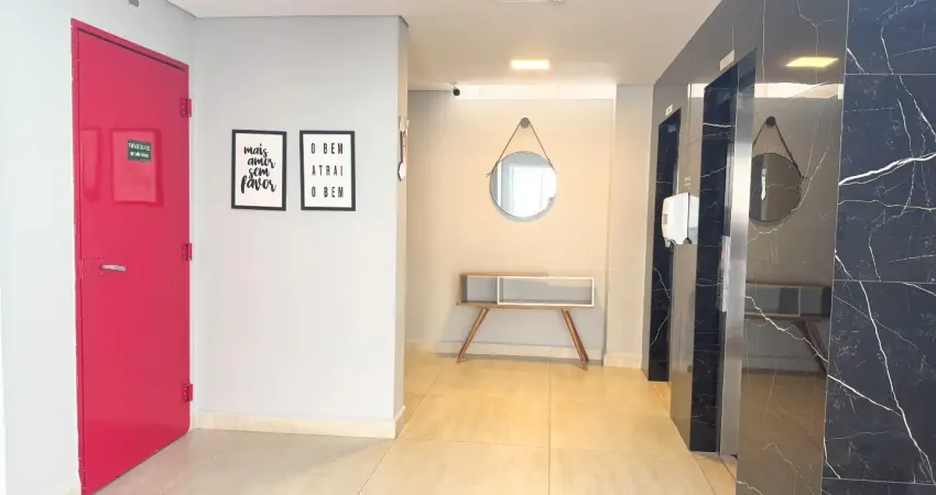 Apartamento disponível com 3 quartos para locação no parque campolim