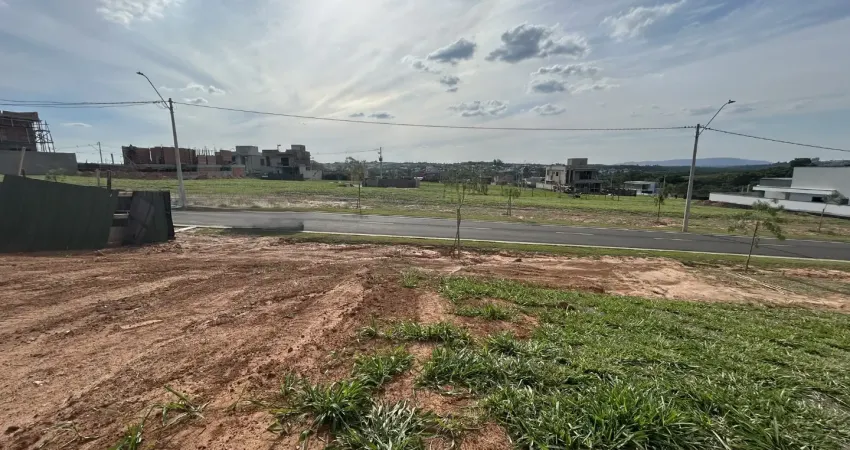 Terreno premium a venda no terras alpha nova esplanada • condomínio de alto padrão