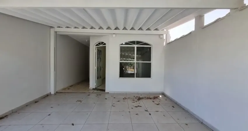 Casa à venda, jardim do sol, zona leste, com 3 dormitórios, sorocaba, sp