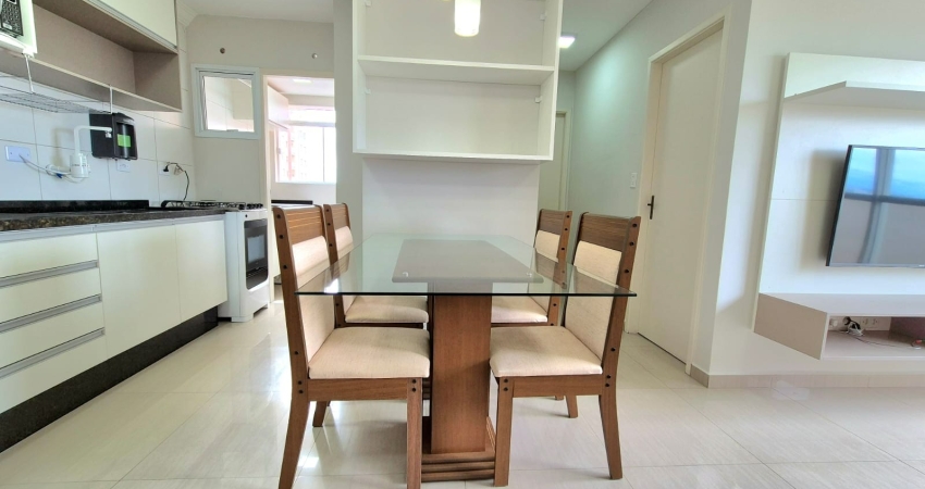 Apartamento com 2 dormitórios - condomínio árvores da amazônia  - sorocaba/sp