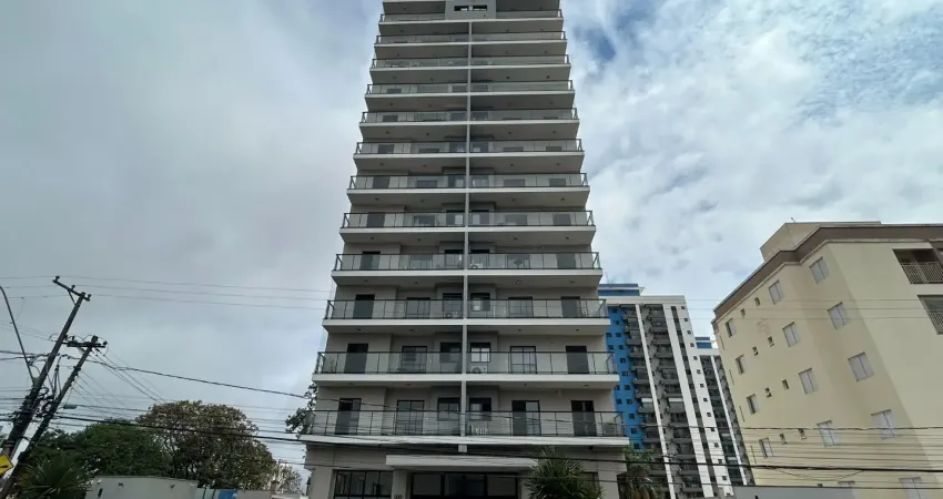Apartamento 02 dormitórios à venda no condomínio le griff – pagliato | sorocaba/sp