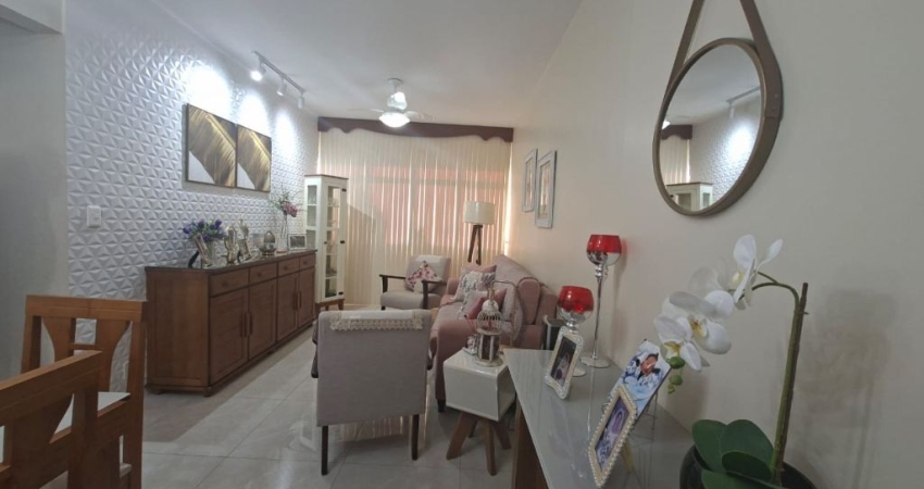 Apartamento com 3 quartos à venda em Grajaú, Rio de Janeiro 