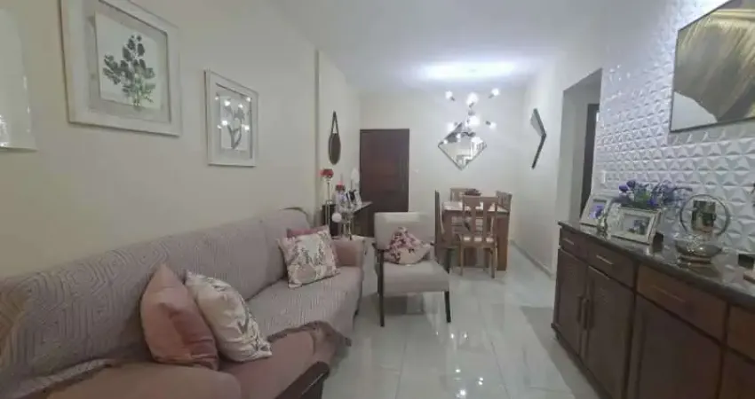 Apartamento com 3 quartos à venda na Rua José do Patrocínio, Grajaú, Rio de Janeiro