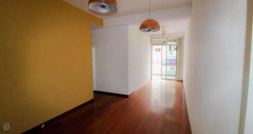 Apartamento com 2 quartos à venda na Rua Cândido Mendes, Glória, Rio de Janeiro
