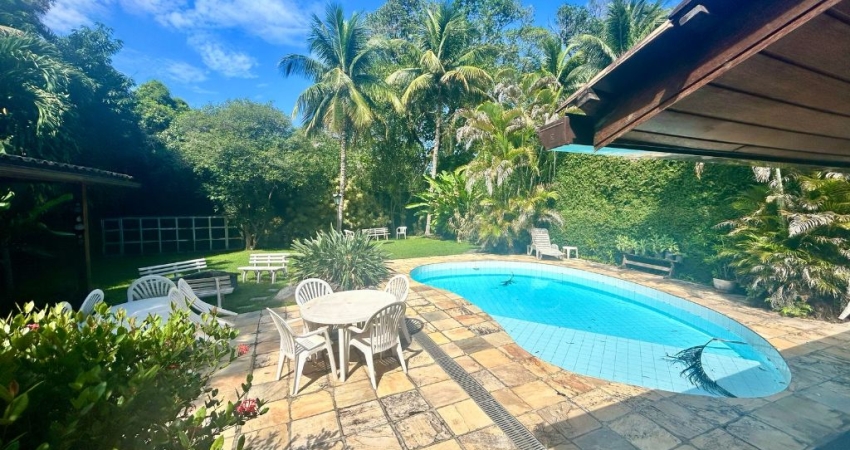 Casa no Itanhangá Barra da Tijuca