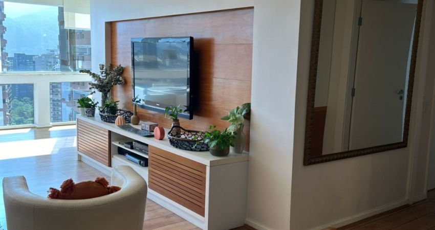 Apartamento com 2 quartos à venda na Avenida Lúcio Costa, 3300, Barra da Tijuca, Rio de Janeiro