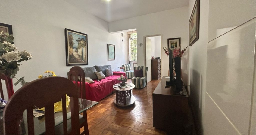 Apartamento com 2 quartos à venda na Tijuca, Rio de Janeiro 