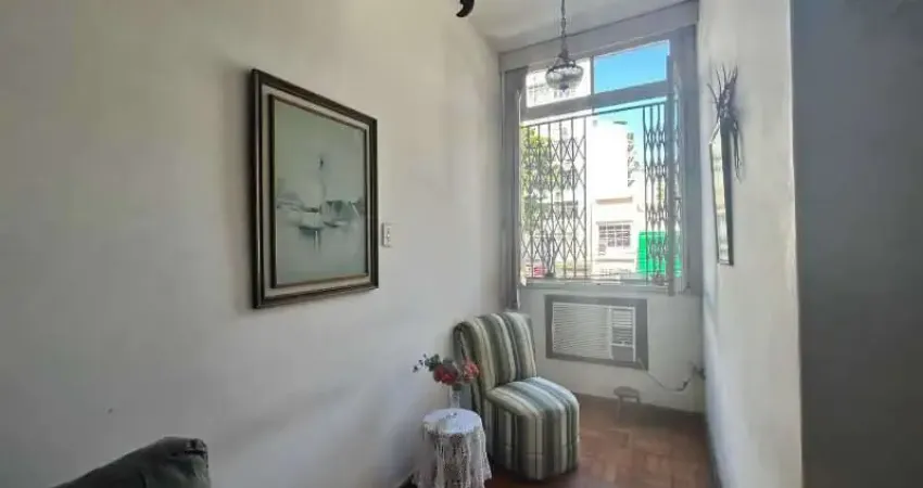 Apartamento com 2 quartos à venda na Rua Haddock Lobo, Tijuca, Rio de Janeiro