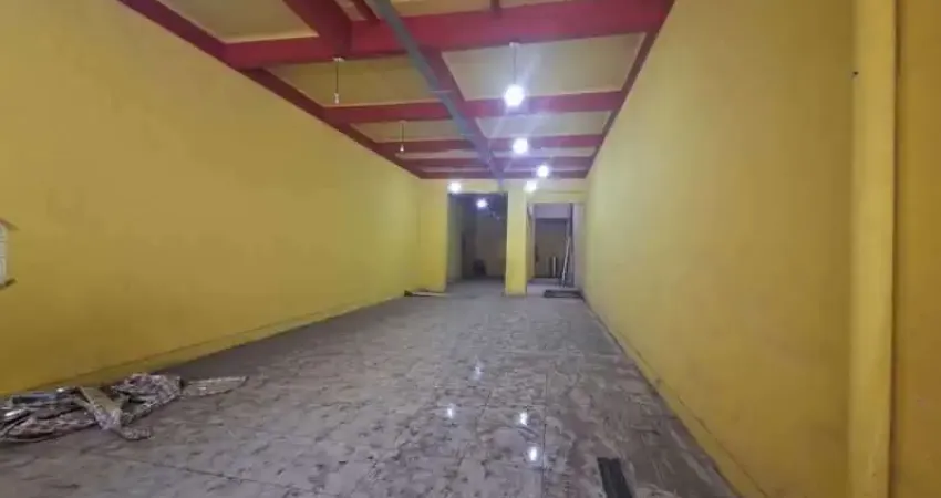 Ponto comercial para alugar na Rua Senador Pompeu, Centro, Rio de Janeiro