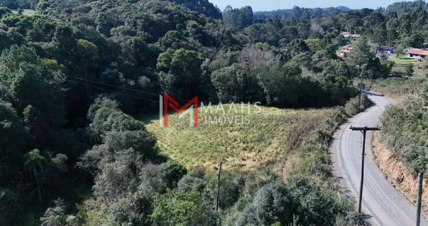 Terreno à venda no Cruzeiro, São Bento do Sul 