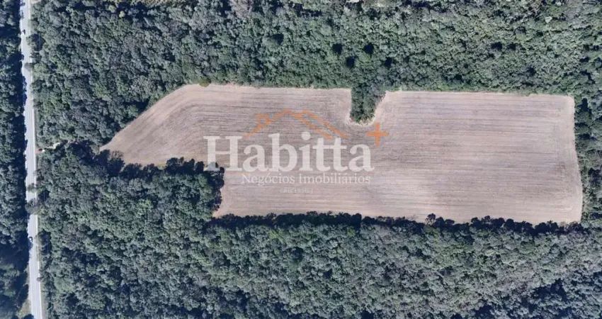 Terreno para Venda em São Bento do Sul, Industrial Sul