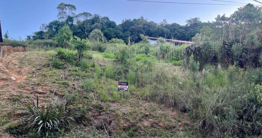 Terreno à venda no Alpino, São Bento do Sul 
