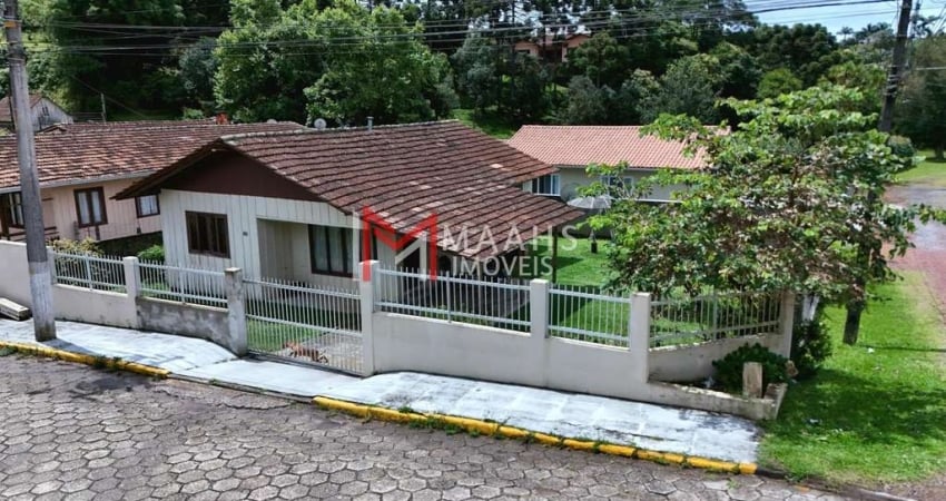 Casa à venda no Rio Negro, São Bento do Sul 