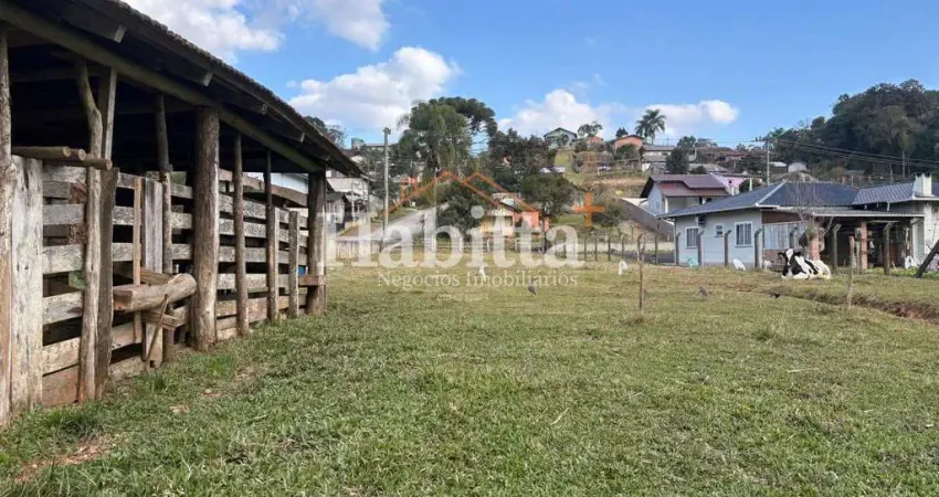 Terreno à venda na Serra Alta, São Bento do Sul 