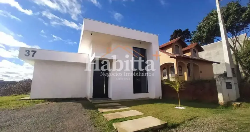 Casa para venda em são bento do sul, serra alta, 1 dormitório, 1 banheiro