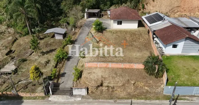 Casa para venda em são bento do sul, 25 de julho, 2 dormitórios, 1 banheiro
