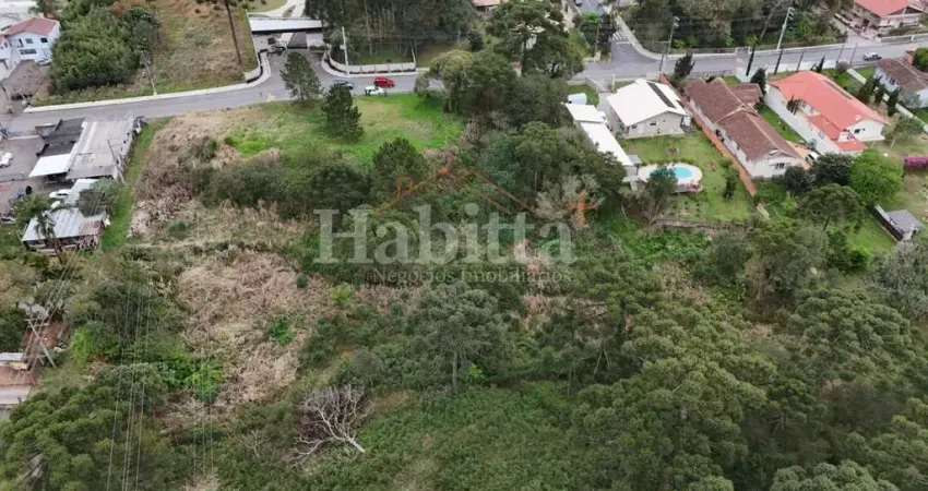 Terreno à venda no Colonial, São Bento do Sul 