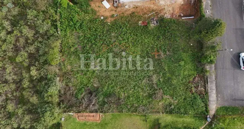 Terreno à venda no Dona Francisca, São Bento do Sul 