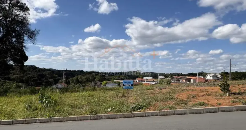 Terreno à venda no Mato Preto, São Bento do Sul 