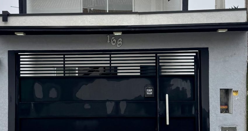 Casa com 3 quartos à venda na Vila Brasileira, Mogi das Cruzes 