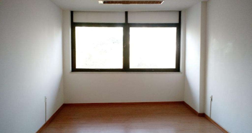 Sala Comercial para Locação em Rio de Janeiro, Centro, 1 banheiro