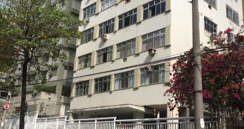 Apartamento para Venda em Rio de Janeiro, Rio Comprido, 2 dormitórios, 1 suíte, 2 banheiros