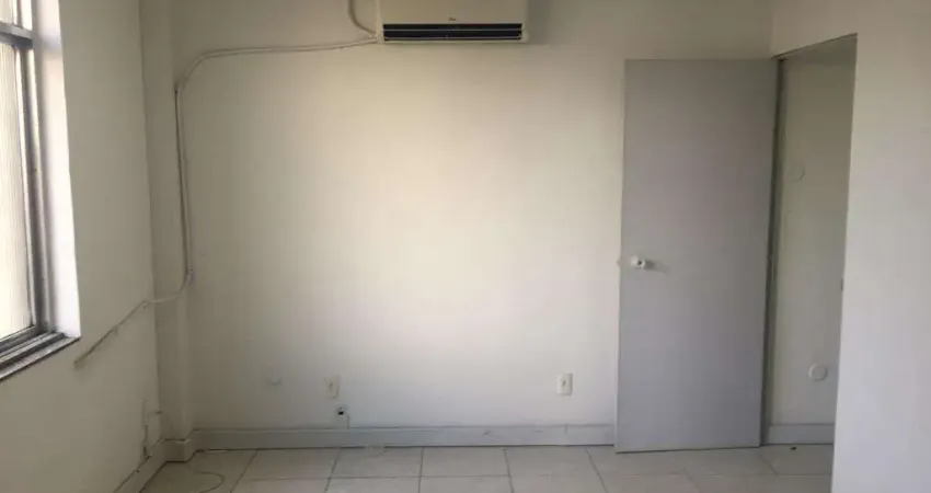 Sala Comercial para Locação em Rio de Janeiro, Centro, 2 banheiros