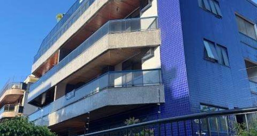Apartamento para Locação em Rio de Janeiro, Recreio dos Bandeirantes, 3 dormitórios, 1 suíte, 3 banheiros, 3 vagas