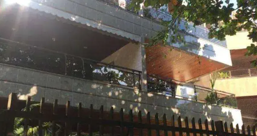 Apartamento para Venda em Rio de Janeiro, Recreio dos Bandeirantes, 3 dormitórios, 1 suíte, 3 banheiros, 2 vagas
