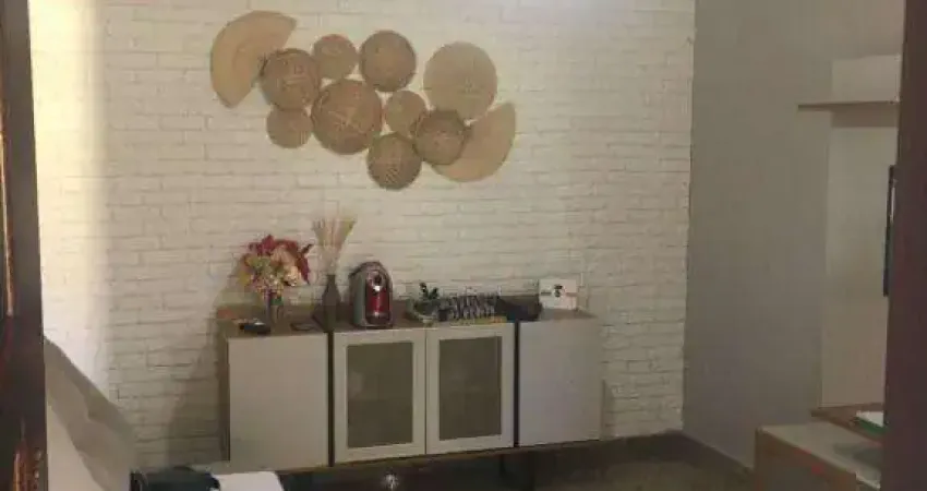 Casa para Venda em Rio de Janeiro, Parque Anchieta, 3 dormitórios, 2 banheiros, 2 vagas