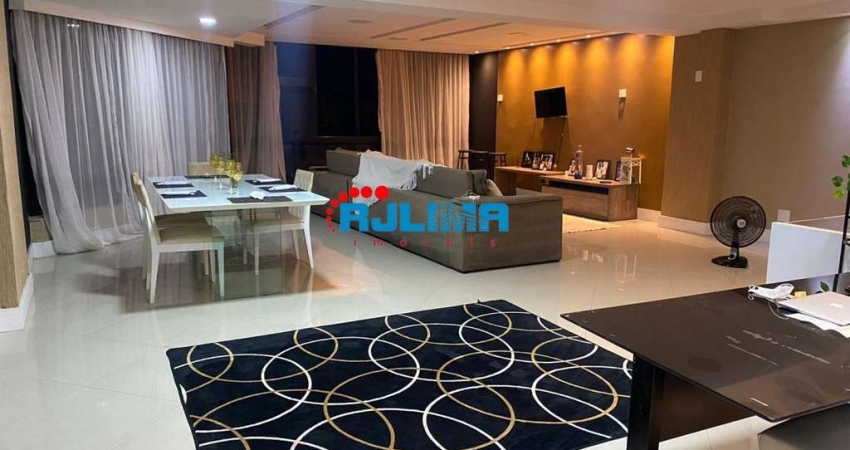 Apartamento 3 dormitórios para Venda em Rio de Janeiro, Recreio dos Bandeirantes, 3 dormitórios, 1 suíte, 4 banheiros, 2 vagas
