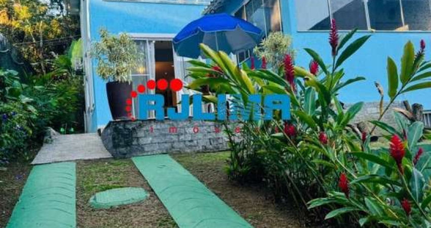 Casa em Condomínio para Venda em Rio de Janeiro, Vargem Pequena, 2 dormitórios, 1 suíte, 2 banheiros, 4 vagas