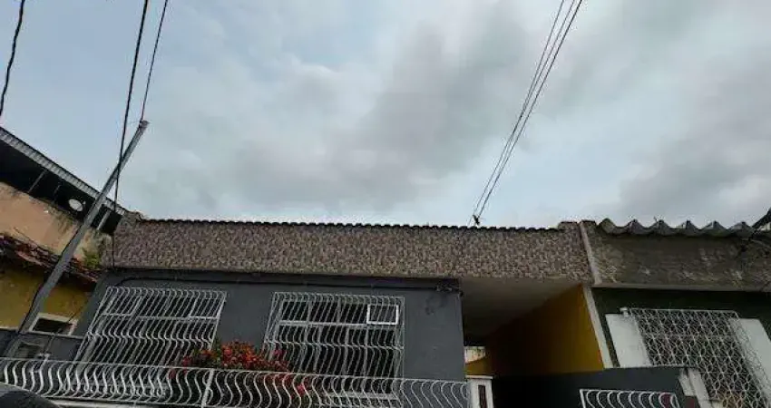 Casa para Locação em Rio de Janeiro, COLELHO NETO, 3 dormitórios, 2 banheiros, 2 vagas