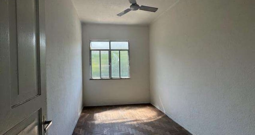 Apartamento para Venda em Rio de Janeiro, CAVALCANTI, 2 dormitórios, 1 banheiro