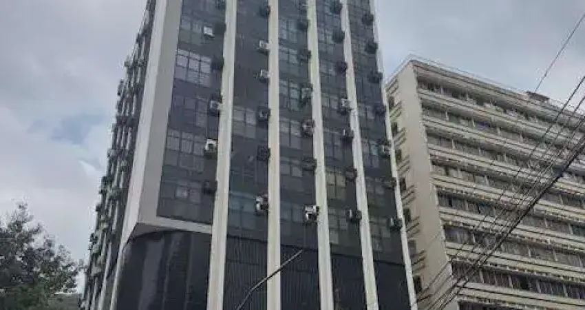 Sala Comercial para Locação em Rio de Janeiro, Tijuca, 1 banheiro, 1 vaga