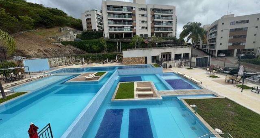 Apartamento 3 dormitórios para Venda em Rio de Janeiro, Campo Grande, 3 dormitórios, 1 suíte, 2 banheiros, 1 vaga
