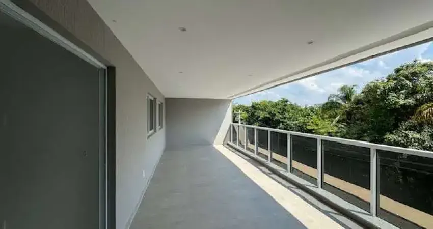 Apartamento 3 dormitórios para Venda em Rio de Janeiro, Recreio dos Bandeirantes, 3 dormitórios, 1 suíte, 3 banheiros, 2 vagas