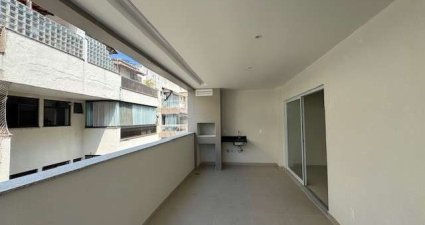 Apartamento 3 dormitórios para Venda em Rio de Janeiro, Recreio dos Bandeirantes, 3 dormitórios, 1 suíte, 2 banheiros, 2 vagas