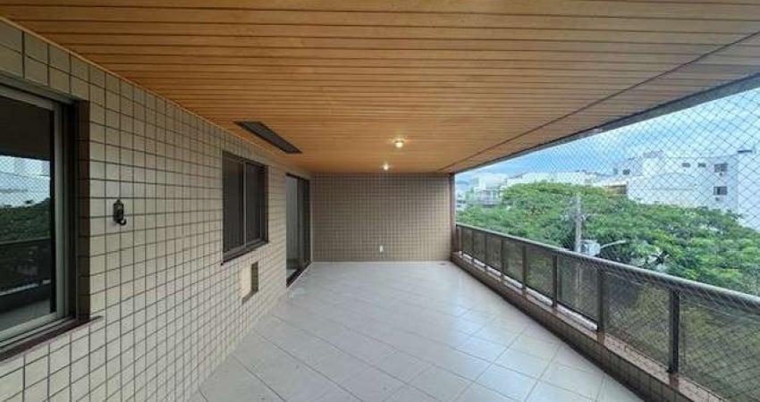 Apartamento 3 dormitórios para Locação, Recreio dos Bandeirantes, 3 dormitórios, 1 suíte, 3 banheiros, 3 vagas