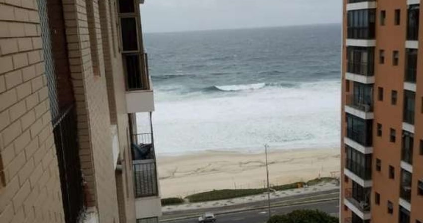Apartamento para Venda em Rio de Janeiro, Barra da Tijuca, 2 dormitórios, 2 suítes, 2 banheiros, 1 vaga