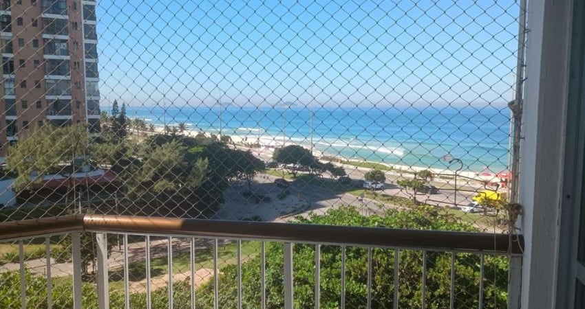 Apartamento para Venda em Rio de Janeiro, Barra da Tijuca, 1 dormitório, 1 suíte, 1 banheiro, 1 vaga